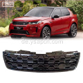 Auto-Accessoire 2020-2022 Discovery Sport Kühlergrill Kühlergrill
